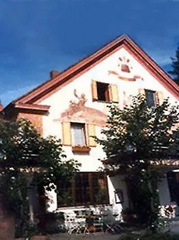 Guest house Hotel Braeustueberl 2*