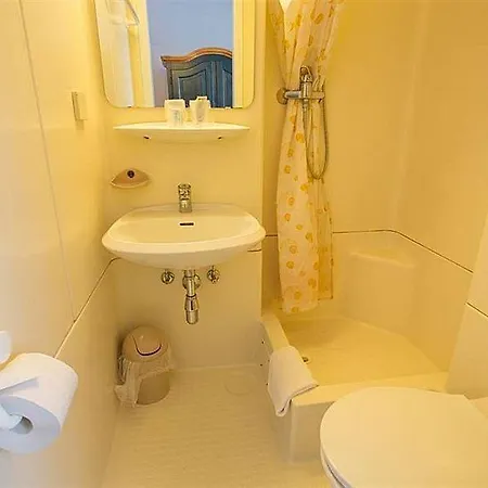 Guest house Hotel Braeustueberl Fussen