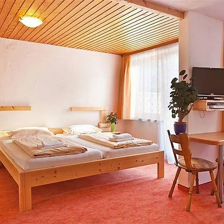 Hotel Braeustueberl Fussen