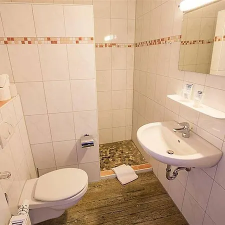 Hotel Braeustueberl