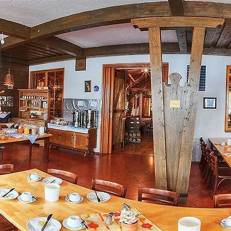 Hotel Braeustueberl