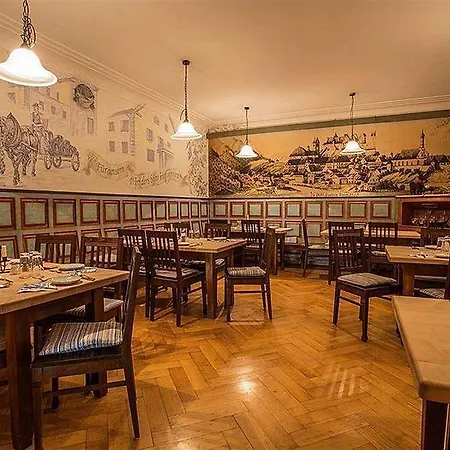Hotel Braeustueberl Fussen