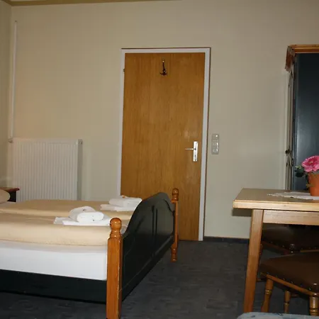 Hotel Braeustueberl Fussen