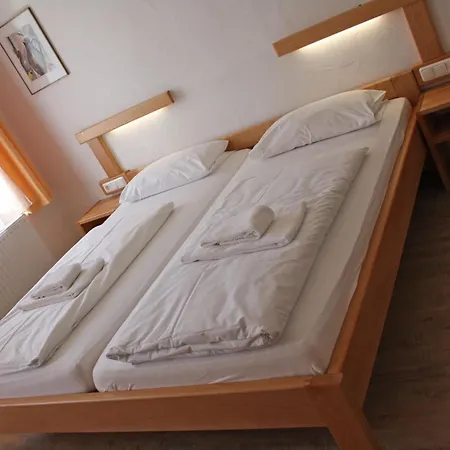 Guest house Hotel Braeustueberl Fussen