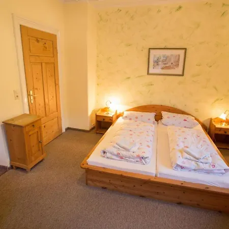 Hotel Braeustueberl Guest house Fussen