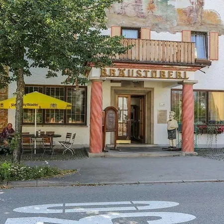 Hotel Braeustueberl