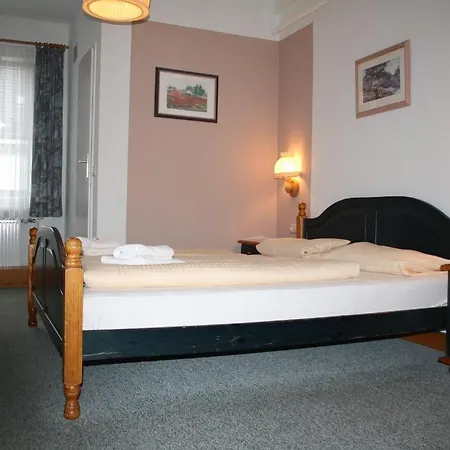 Hotel Braeustueberl Fussen