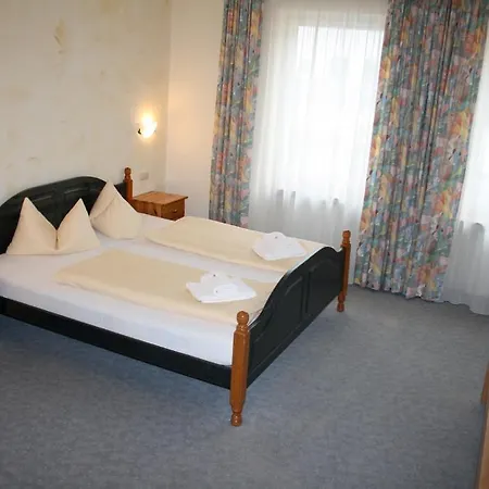 Hotel Braeustueberl Fussen