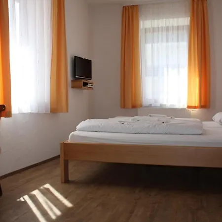 Hotel Braeustueberl 2* Fussen